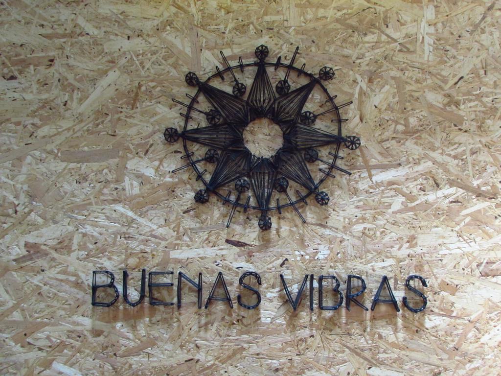 Buenas Vibras Montevideo 몬테비데오 외부 사진